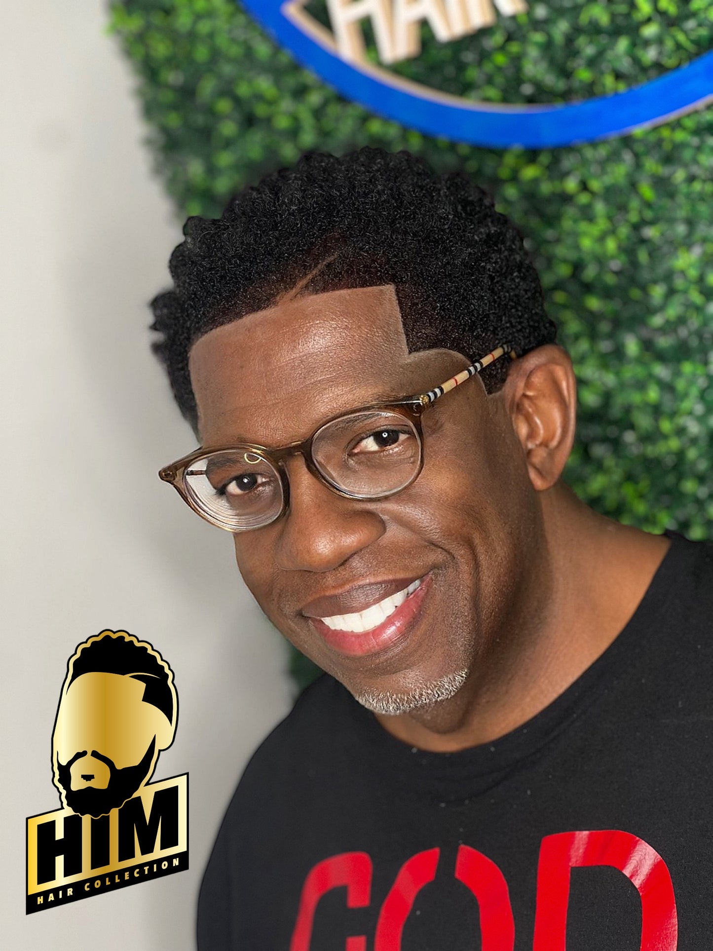 HIM Hair Moisturizer