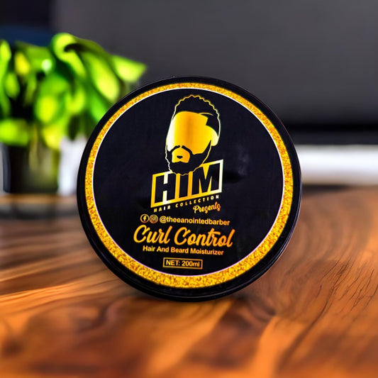 HIM Hair Moisturizer